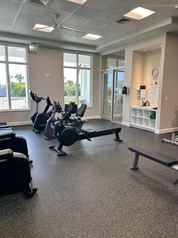 2400 S Ocean Drive Fort Pierce FL 34949