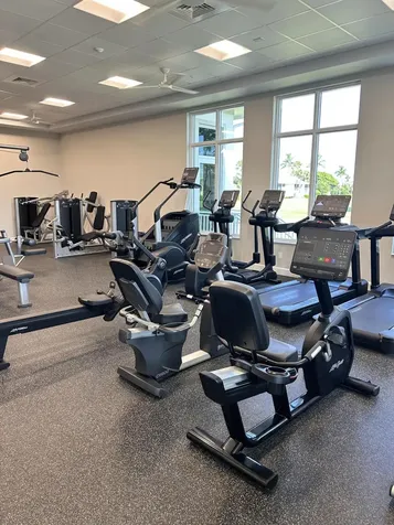 2400 S Ocean Drive Fort Pierce FL 34949