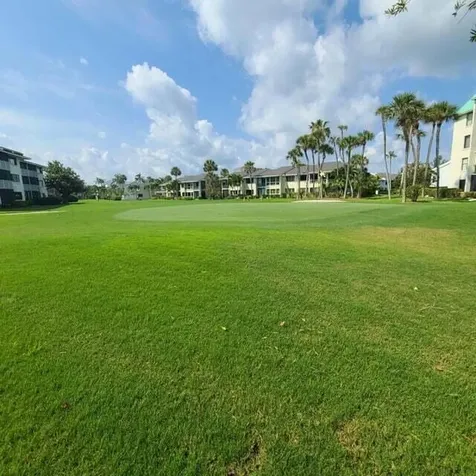 2400 S Ocean Drive Fort Pierce FL 34949