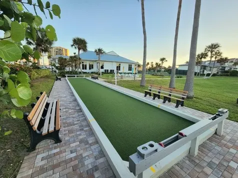 2400 S Ocean Drive Fort Pierce FL 34949