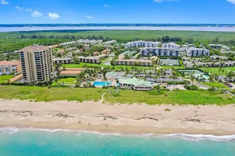 2400 S Ocean Drive Fort Pierce FL 34949