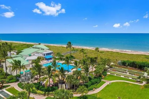 2400 S Ocean Drive Fort Pierce FL 34949
