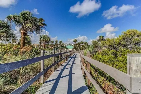 2400 S Ocean Drive Fort Pierce FL 34949