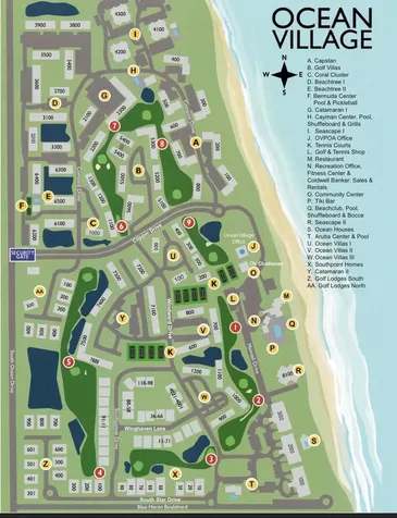 2400 S Ocean Drive Fort Pierce FL 34949