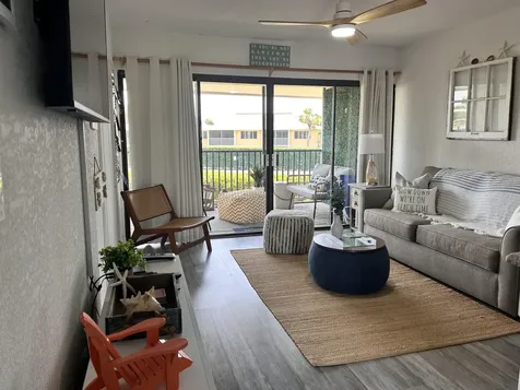 2400 S Ocean Drive Fort Pierce FL 34949