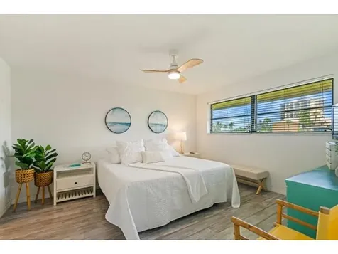 2400 S Ocean Drive Fort Pierce FL 34949