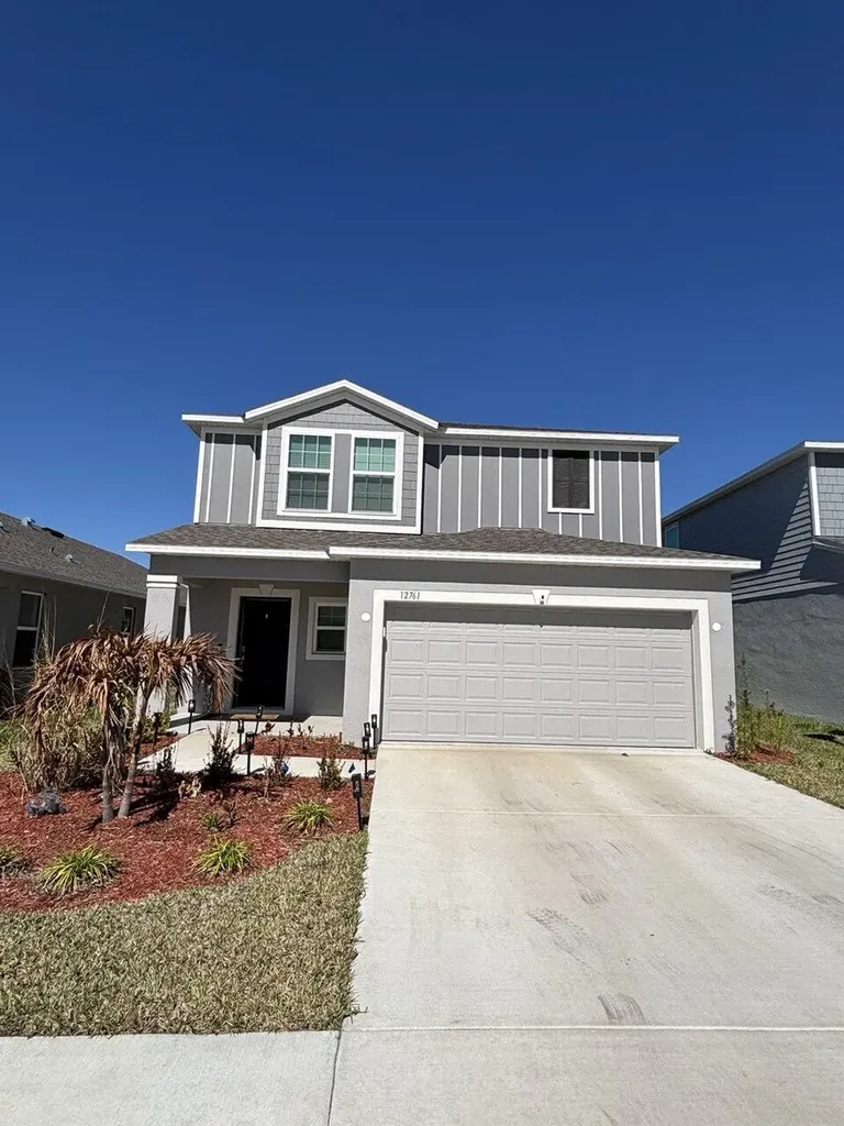 12761 SW Orvieto Way Port Saint Lucie FL 34987