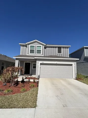 12761 SW Orvieto Way Port Saint Lucie FL 34987