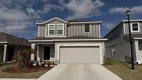 12761 SW Orvieto Way Port Saint Lucie FL 34987