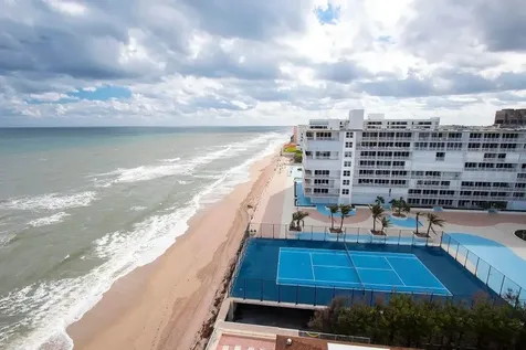 3546 S Ocean Boulevard South Palm Beach FL 33480