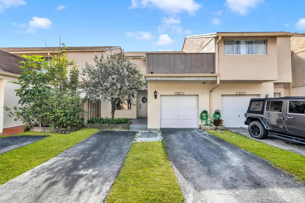 Plantation FL 33324