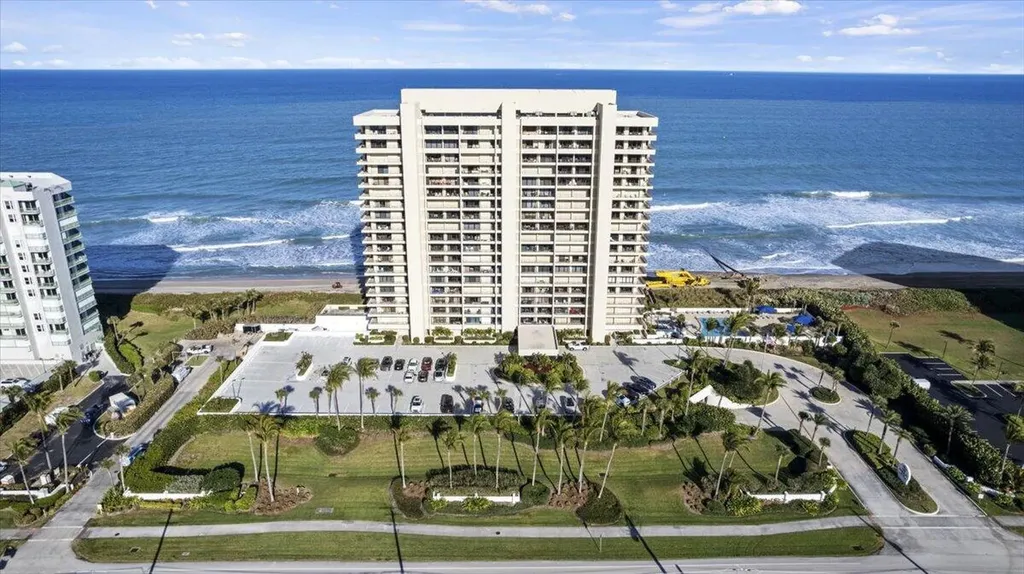 8750 S Ocean Drive Jensen Beach FL 34957