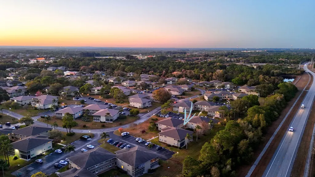 17 Lake Vista Trail Port Saint Lucie FL 34952