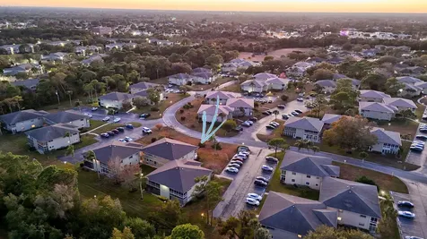 17 Lake Vista Trail Port Saint Lucie FL 34952