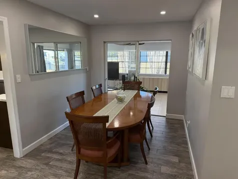 7206 Cabana Lane Fort Pierce FL 34951