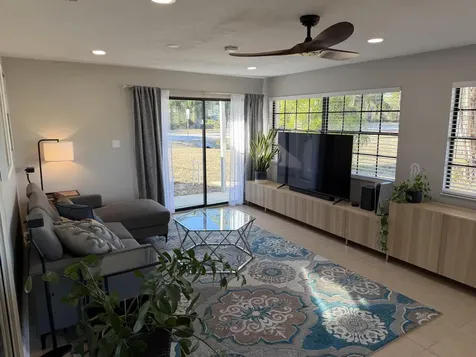 7206 Cabana Lane Fort Pierce FL 34951
