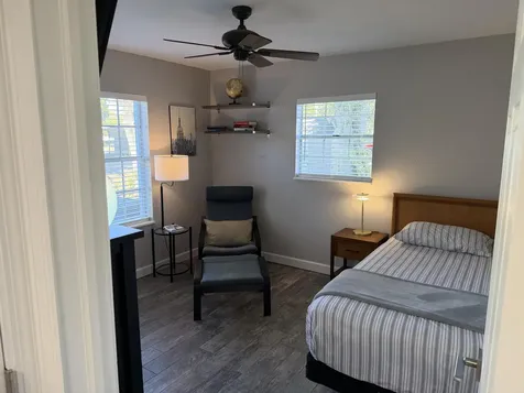 7206 Cabana Lane Fort Pierce FL 34951