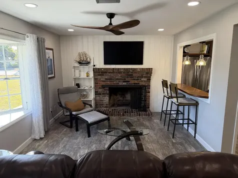 7206 Cabana Lane Fort Pierce FL 34951