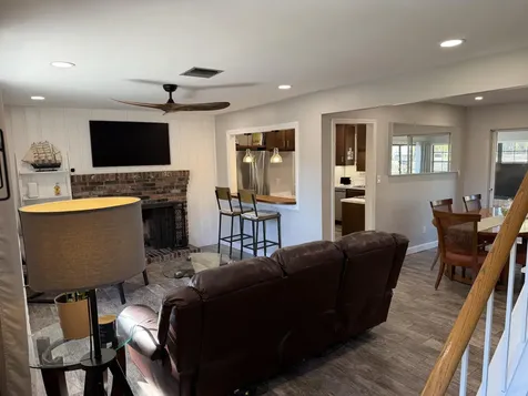 7206 Cabana Lane Fort Pierce FL 34951