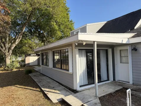 7206 Cabana Lane Fort Pierce FL 34951