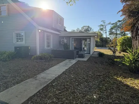 7206 Cabana Lane Fort Pierce FL 34951