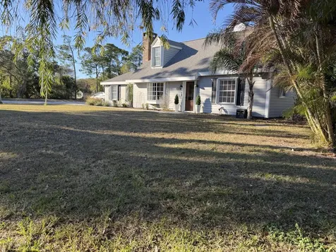 7206 Cabana Lane Fort Pierce FL 34951