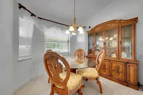 1402 Sw Doe Court Port Saint Lucie FL 34953