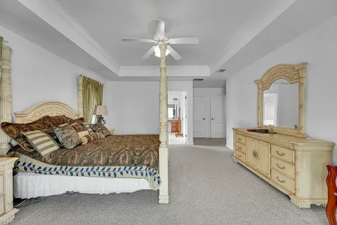1402 Sw Doe Court Port Saint Lucie FL 34953