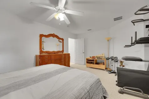 1402 Sw Doe Court Port Saint Lucie FL 34953