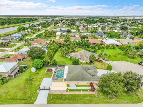 1402 Sw Doe Court Port Saint Lucie FL 34953