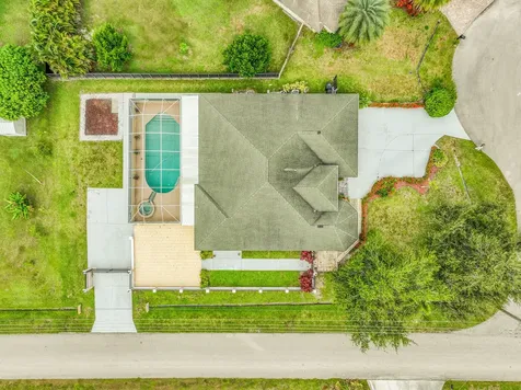1402 Sw Doe Court Port Saint Lucie FL 34953