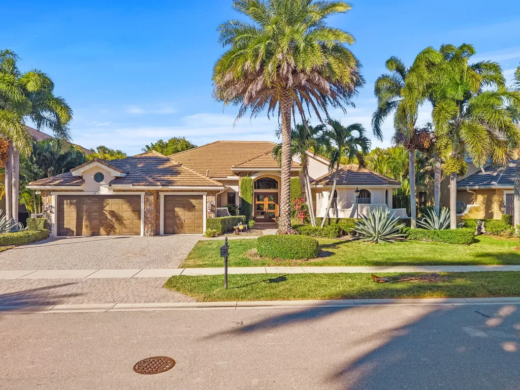 10710 Versailles Boulevard Wellington FL 33449