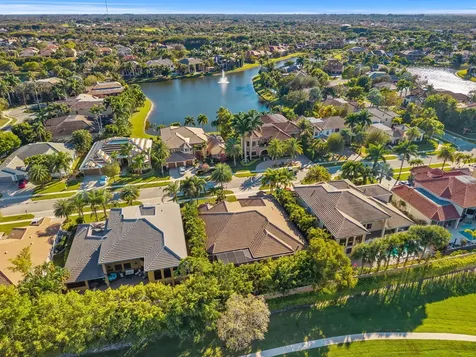 10710 Versailles Boulevard Wellington FL 33449