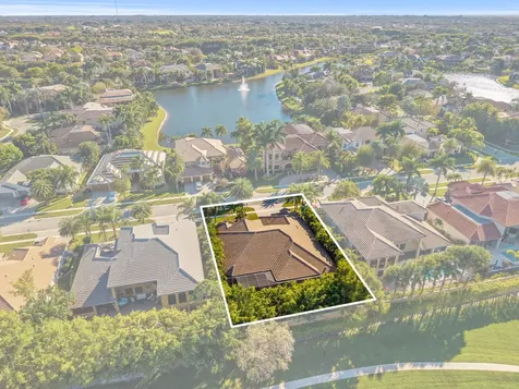 10710 Versailles Boulevard Wellington FL 33449