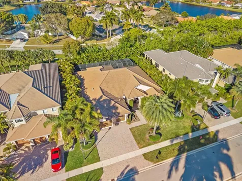 10710 Versailles Boulevard Wellington FL 33449