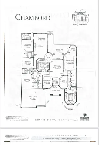 10710 Versailles Boulevard Wellington FL 33449