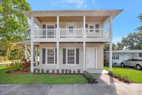 516 NW North River Drive Stuart FL 34994