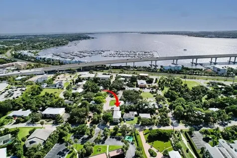 516 NW North River Drive Stuart FL 34994