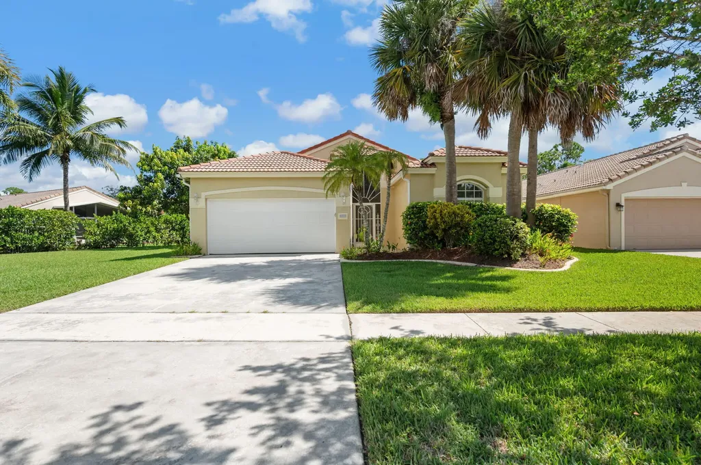 6980 Se Twin Oaks Circle Stuart FL 34997