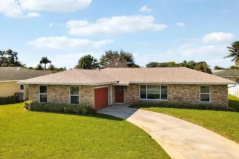 907 Prairie Road West Palm Beach FL 33406