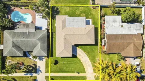 907 Prairie Road West Palm Beach FL 33406
