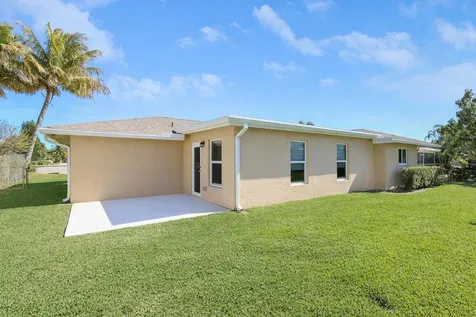 907 Prairie Road West Palm Beach FL 33406