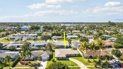 907 Prairie Road West Palm Beach FL 33406