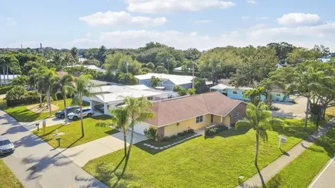 1501 Lance Road Jupiter FL 33469