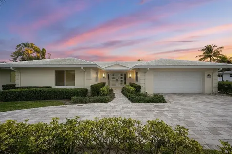 440 Apollo Drive Juno Beach FL 33408