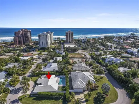 440 Apollo Drive Juno Beach FL 33408