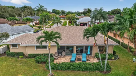 10659 Greentrail Drive Boynton Beach FL 33436