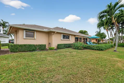 10659 Greentrail Drive Boynton Beach FL 33436