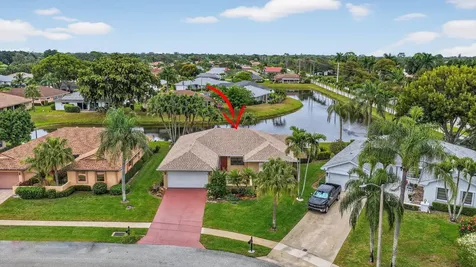 10659 Greentrail Drive Boynton Beach FL 33436