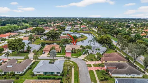 10659 Greentrail Drive Boynton Beach FL 33436